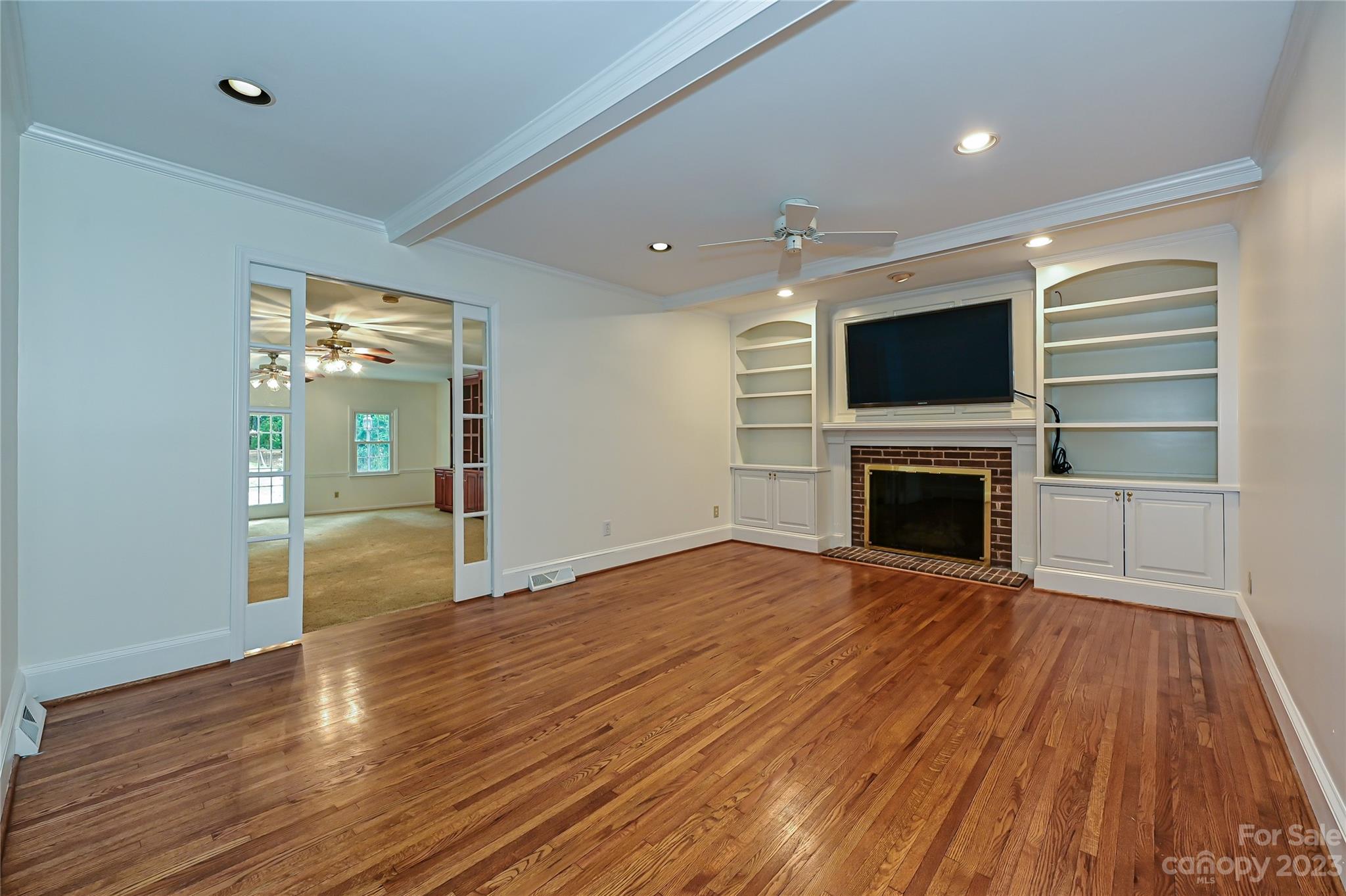 2542 Valencia Terrace Charlotte NC 28226