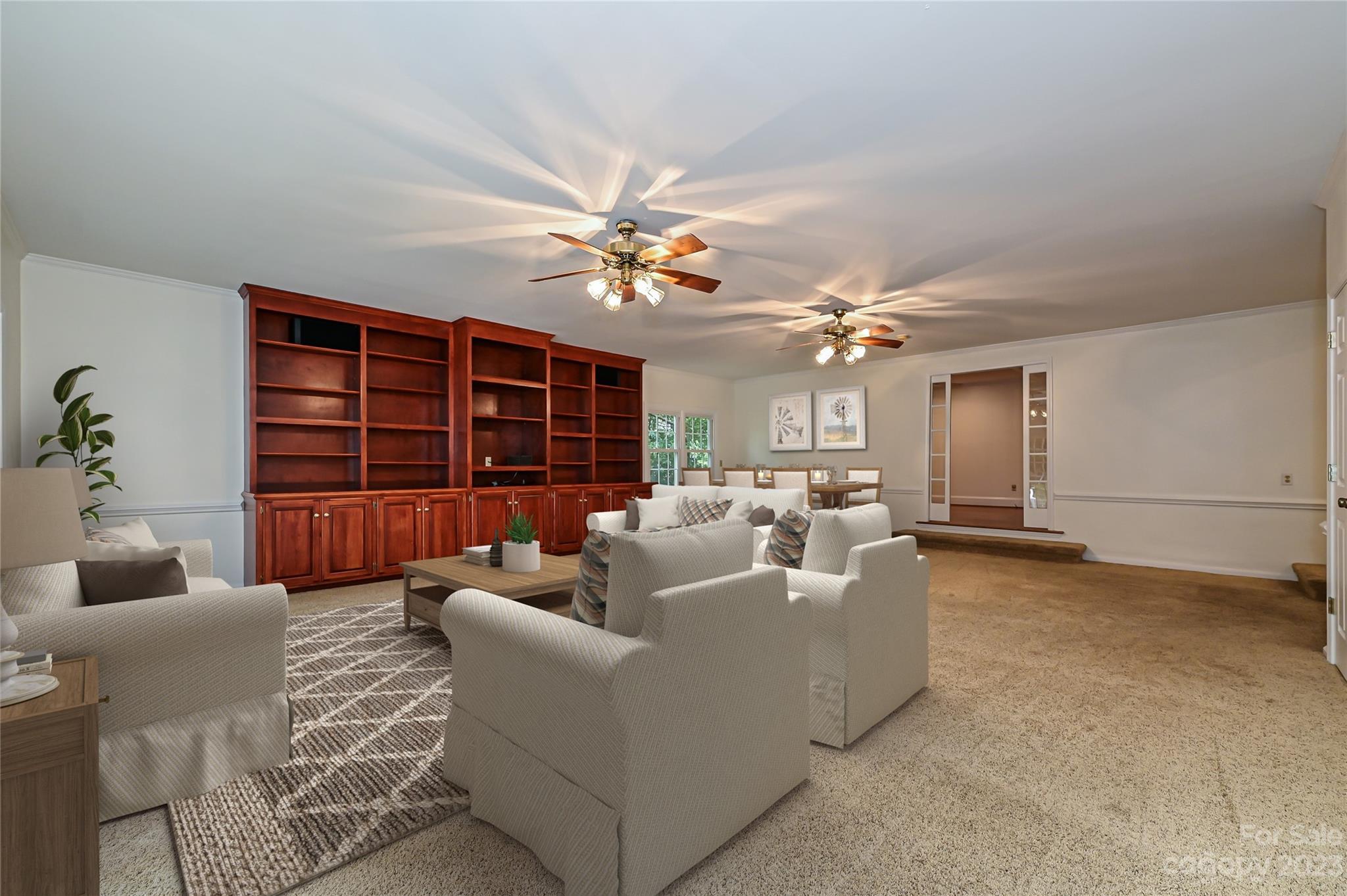 2542 Valencia Terrace Charlotte NC 28226