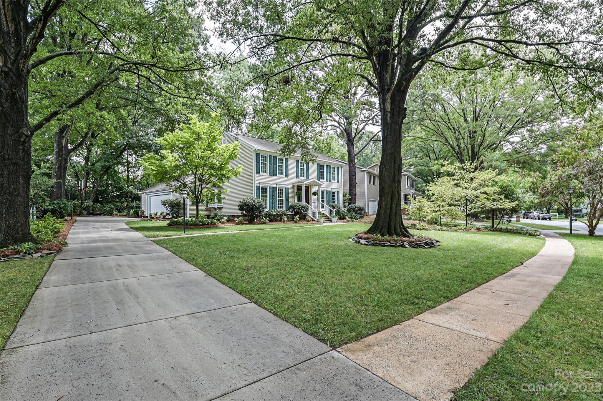 2542 Valencia Terrace Charlotte NC 28226