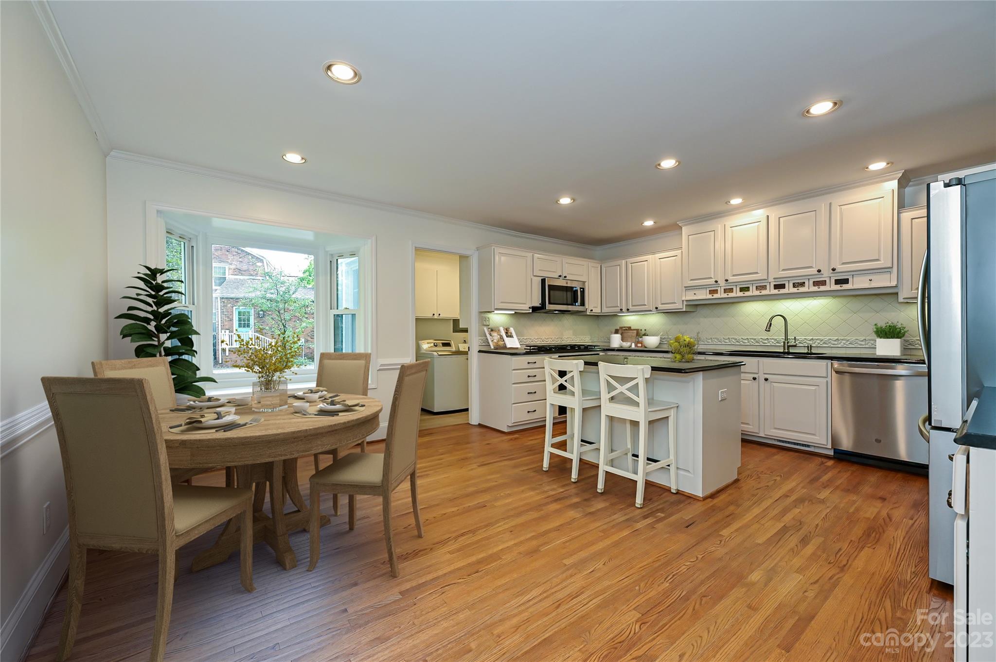 2542 Valencia Terrace Charlotte NC 28226