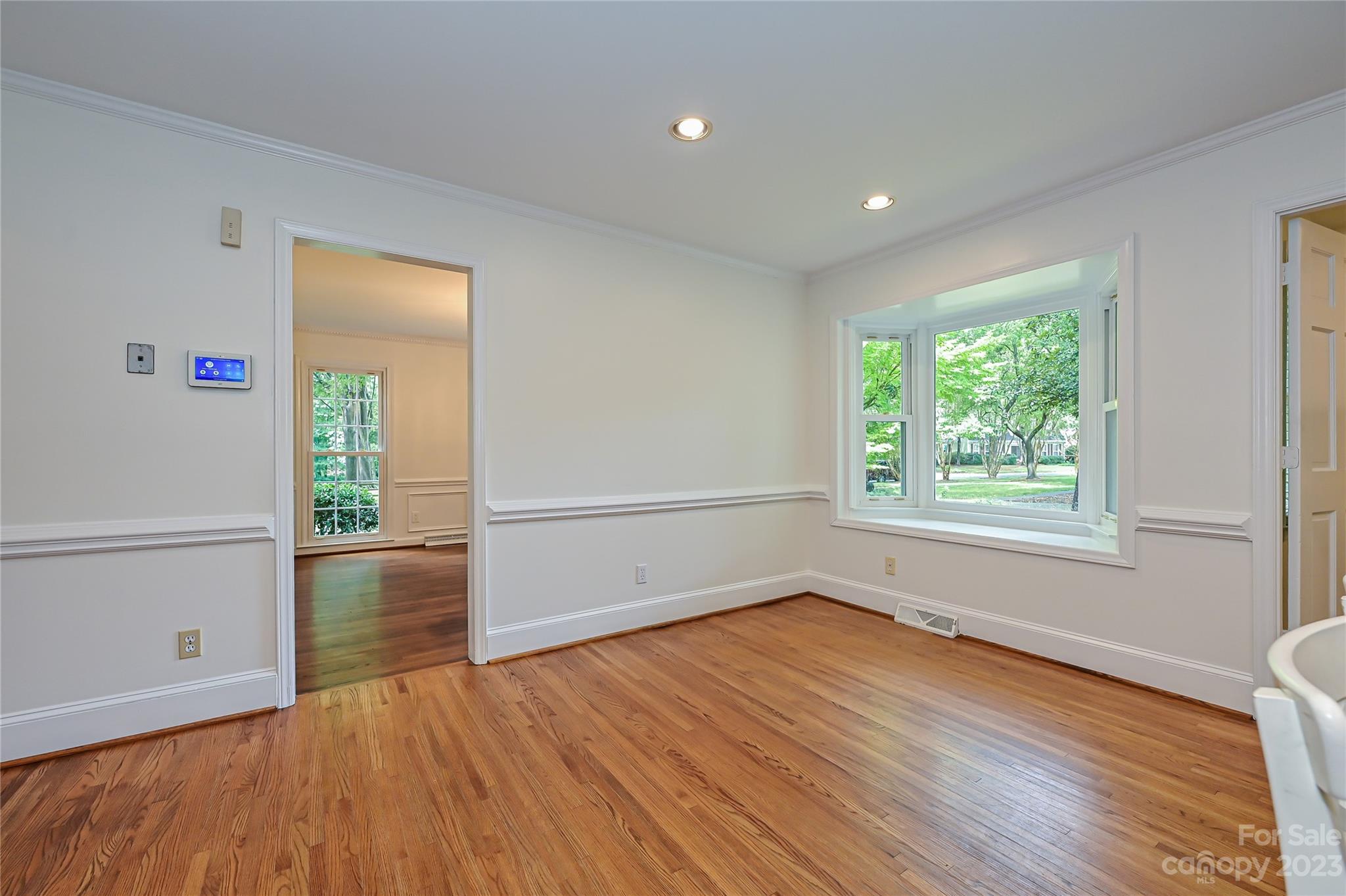 2542 Valencia Terrace Charlotte NC 28226