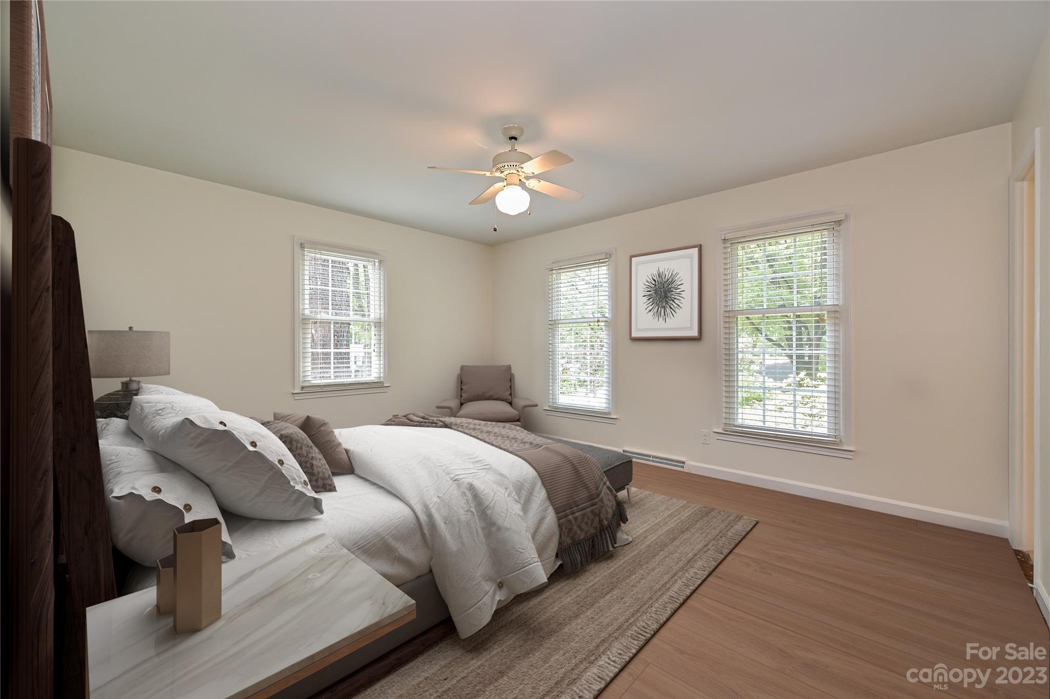 2542 Valencia Terrace Charlotte NC 28226