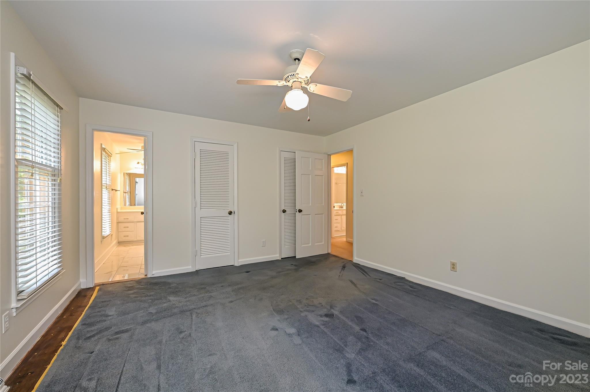 2542 Valencia Terrace Charlotte NC 28226