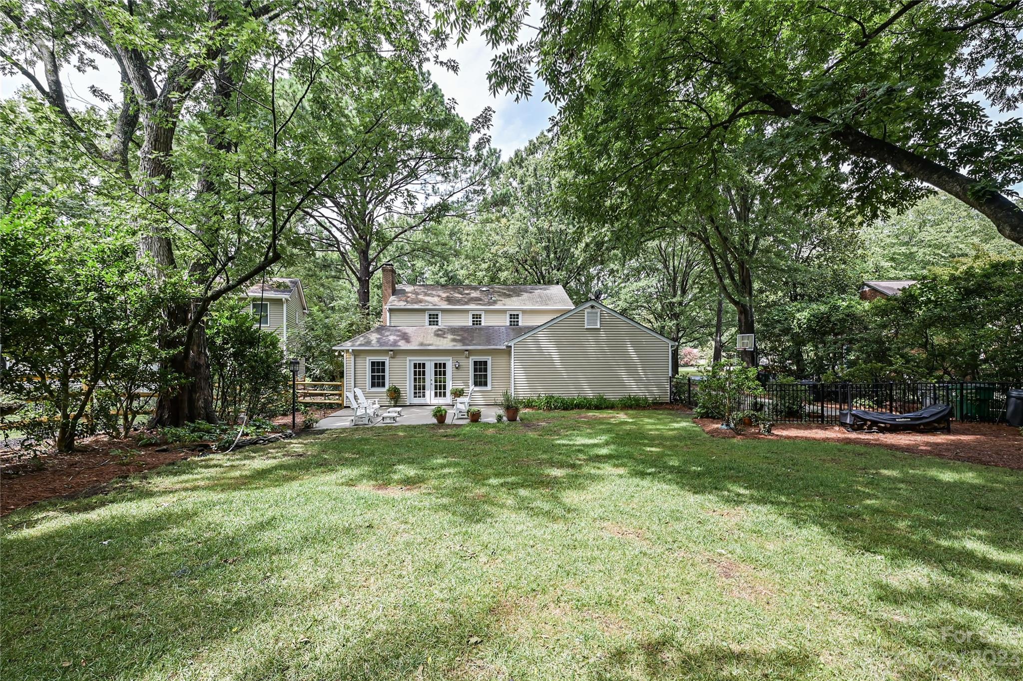 2542 Valencia Terrace Charlotte NC 28226