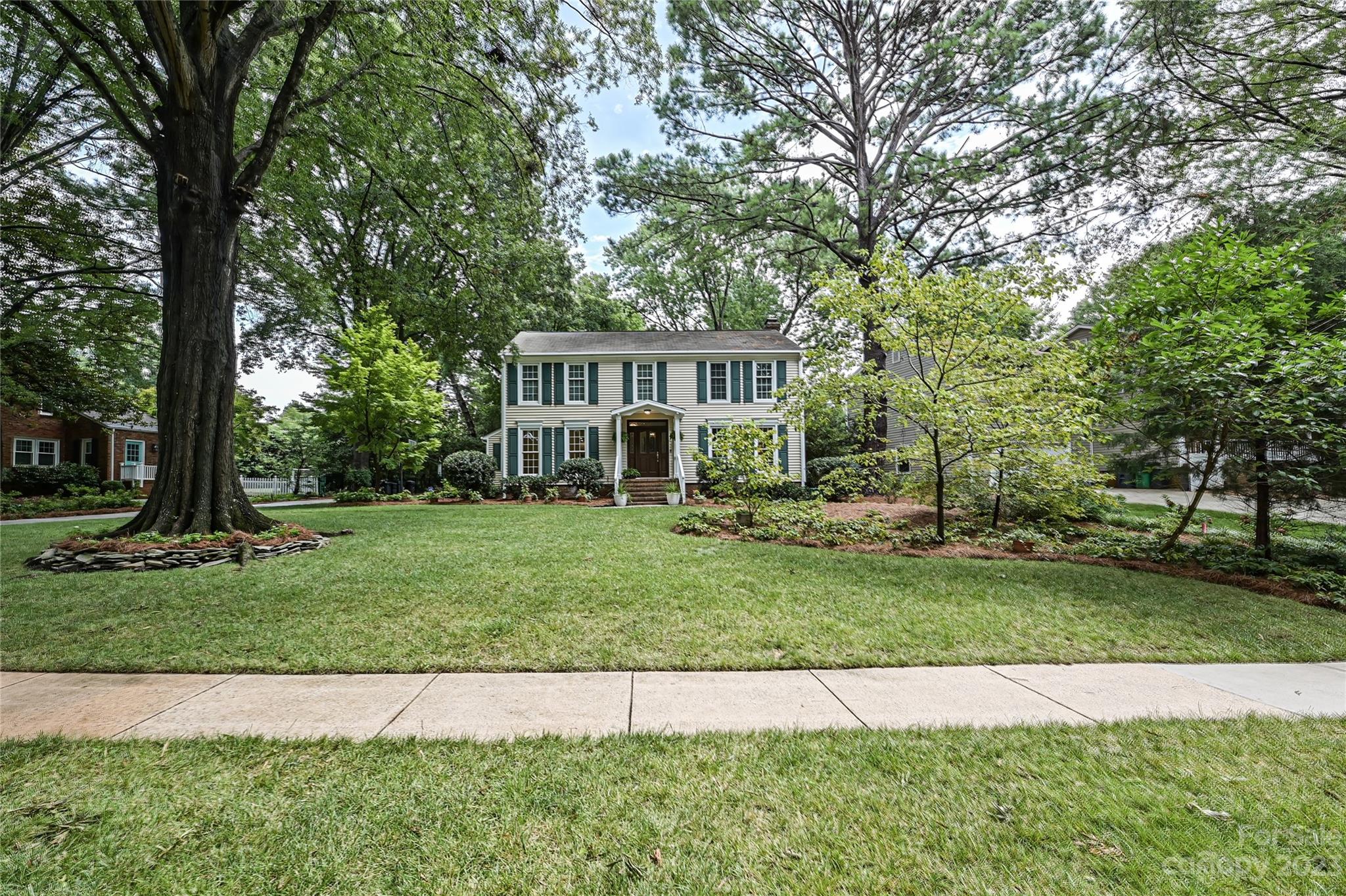 2542 Valencia Terrace Charlotte NC 28226