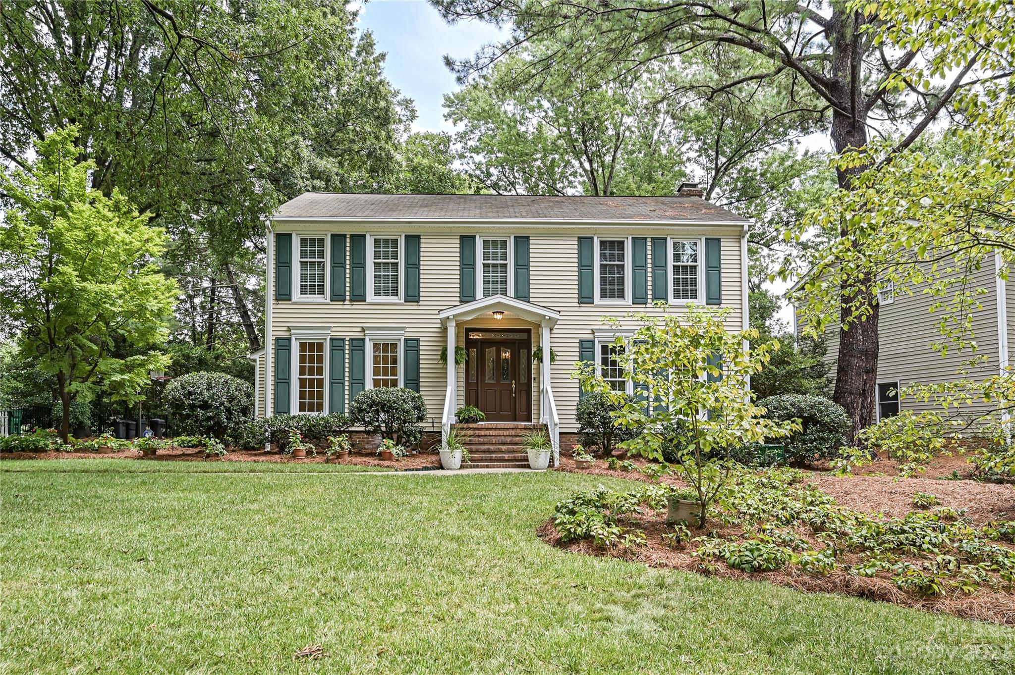 2542 Valencia Terrace Charlotte NC 28226