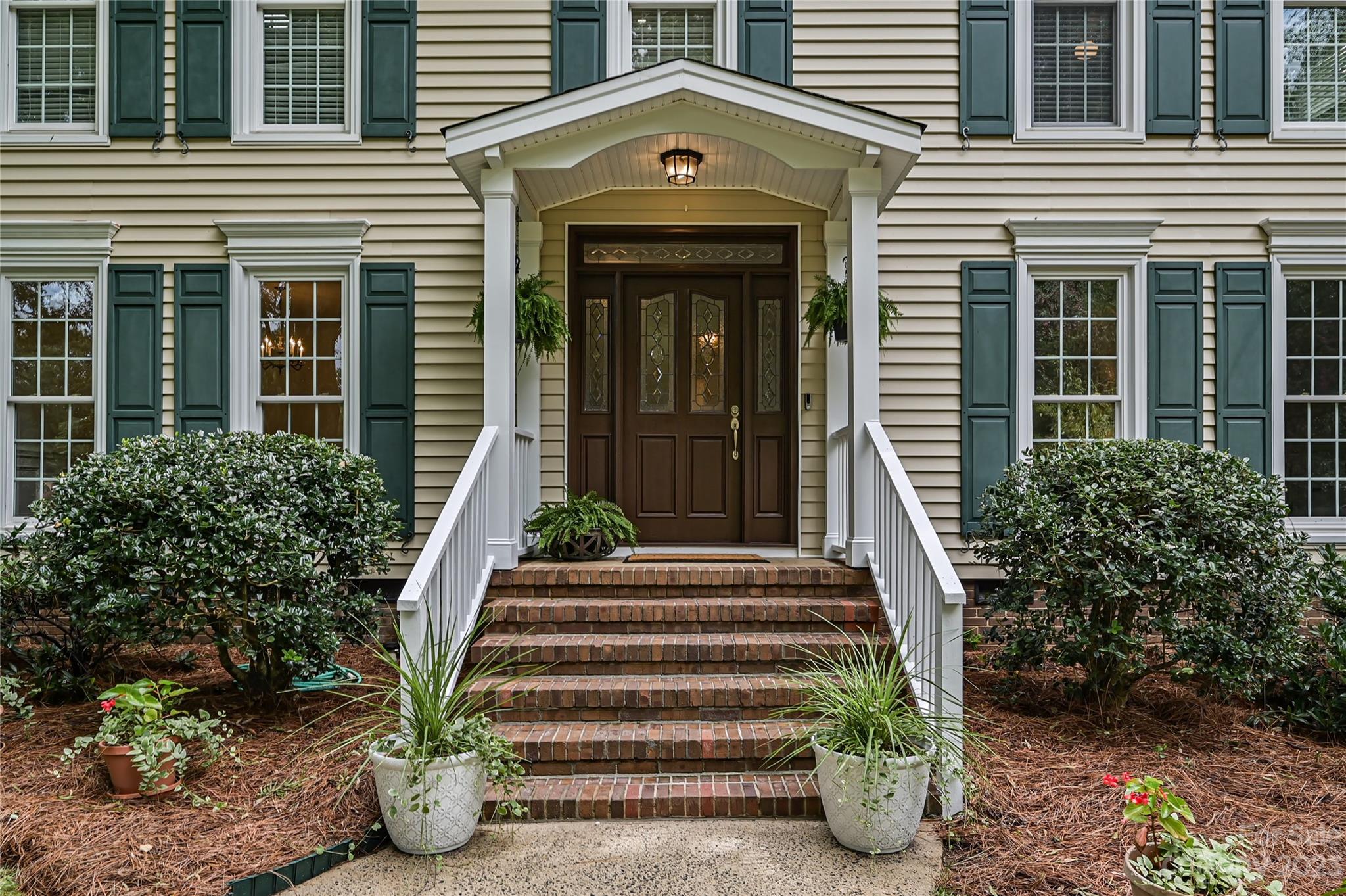 2542 Valencia Terrace Charlotte NC 28226