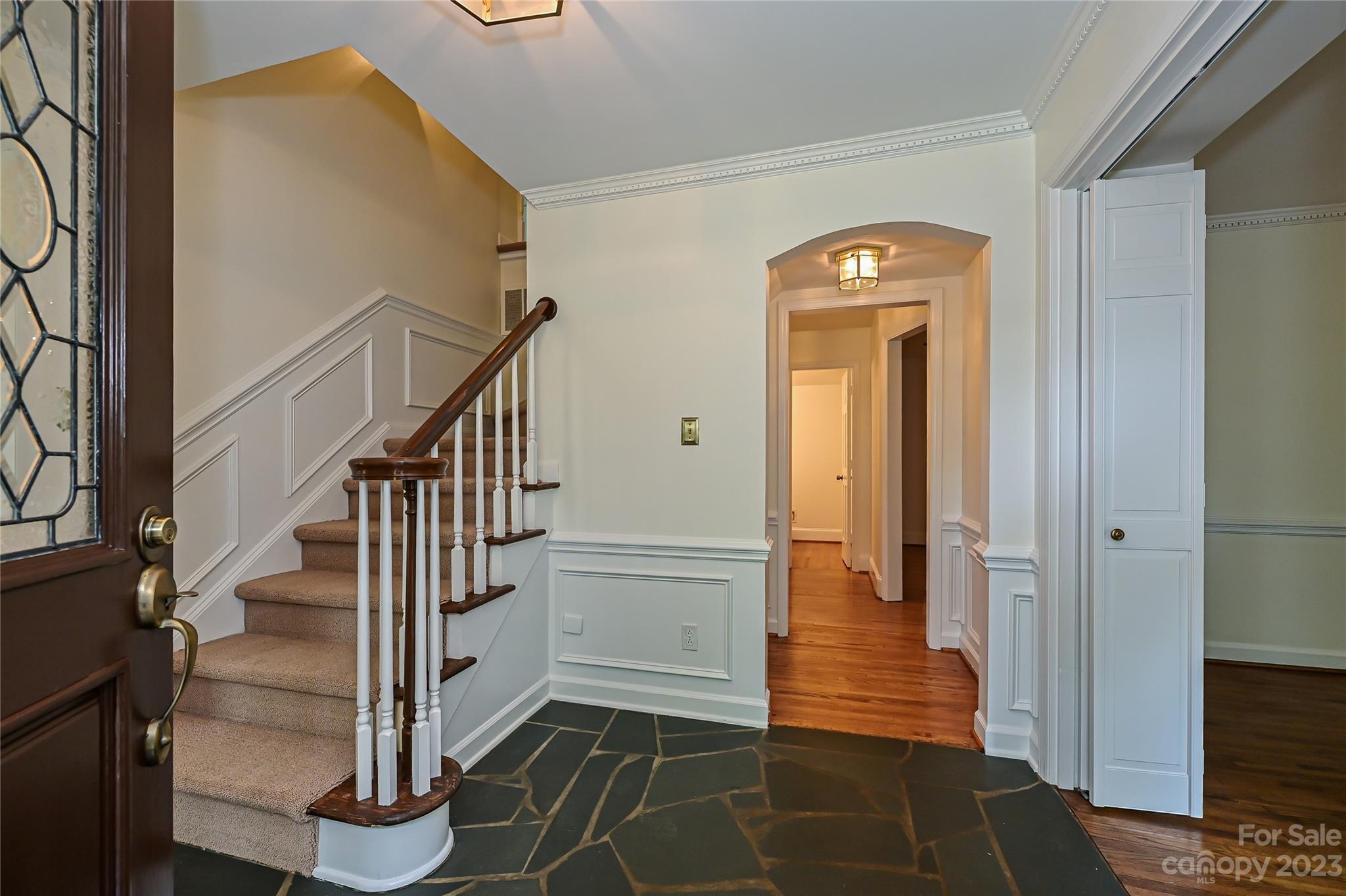 2542 Valencia Terrace Charlotte NC 28226
