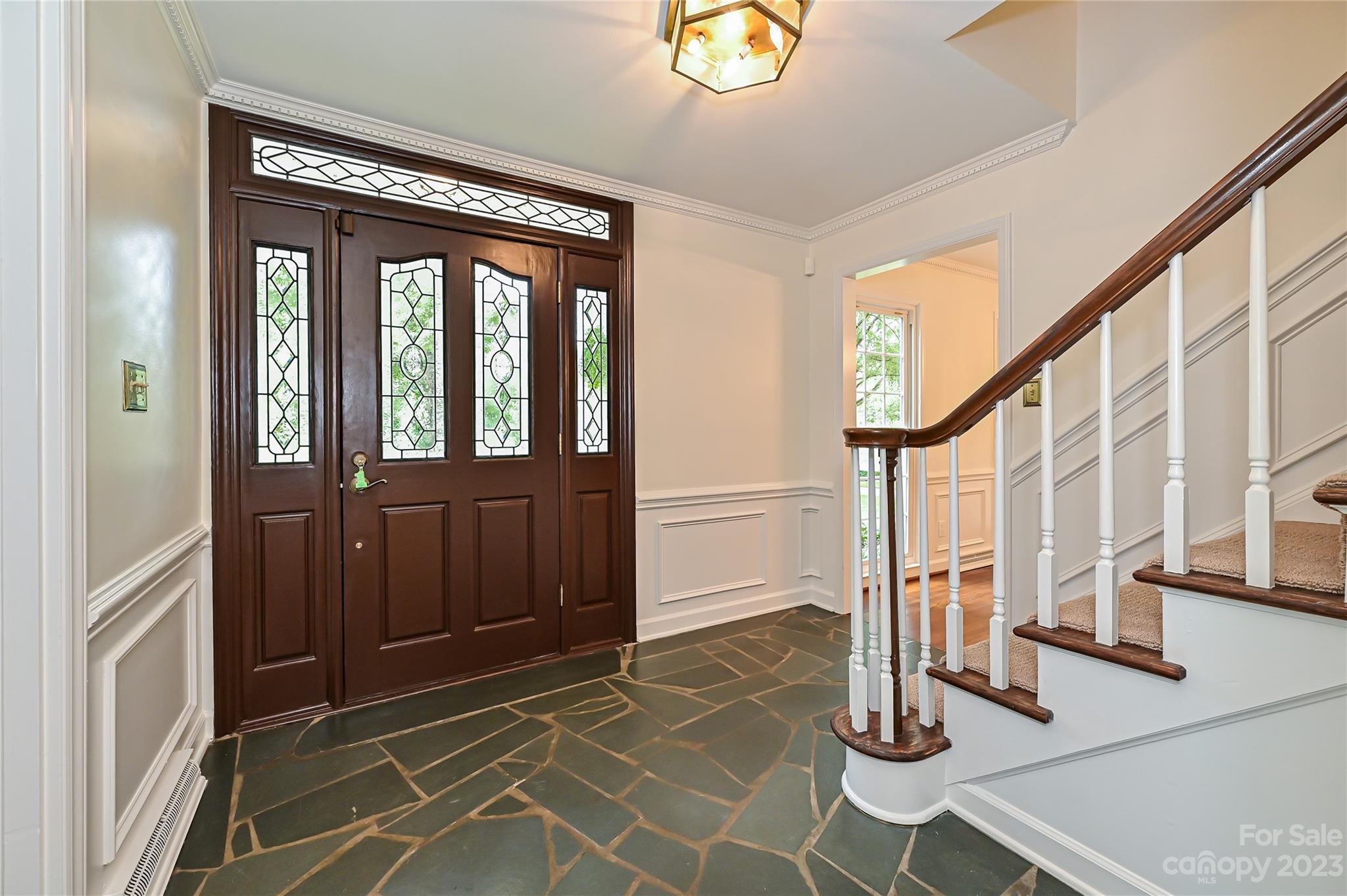 2542 Valencia Terrace Charlotte NC 28226