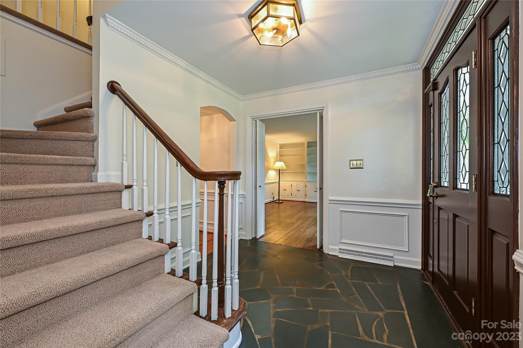 2542 Valencia Terrace Charlotte NC 28226