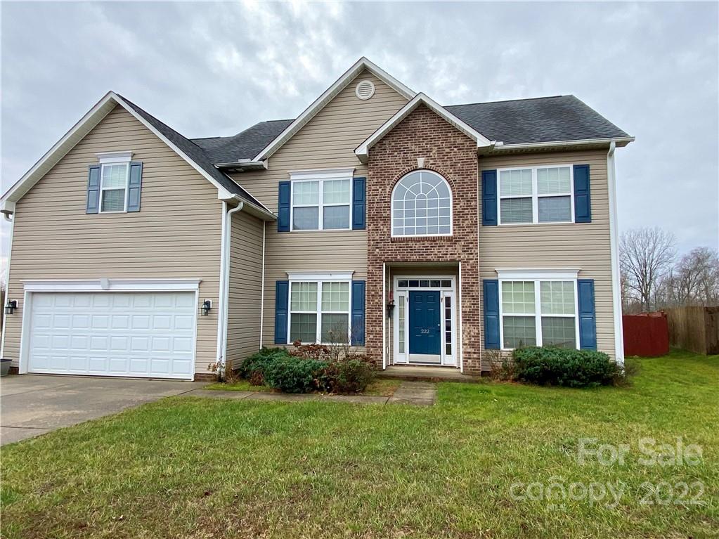 222 Roanoke Road Fletcher NC 28732