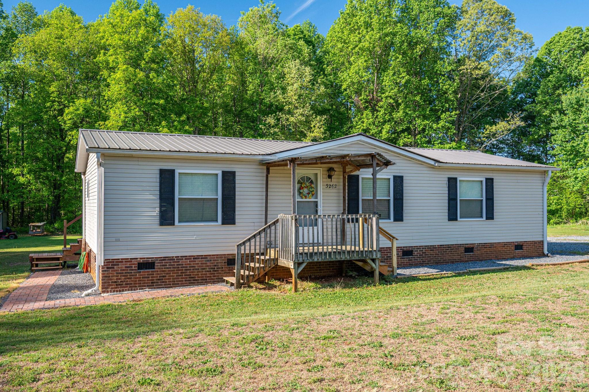 3262 Wellman Road Vale NC 28168
