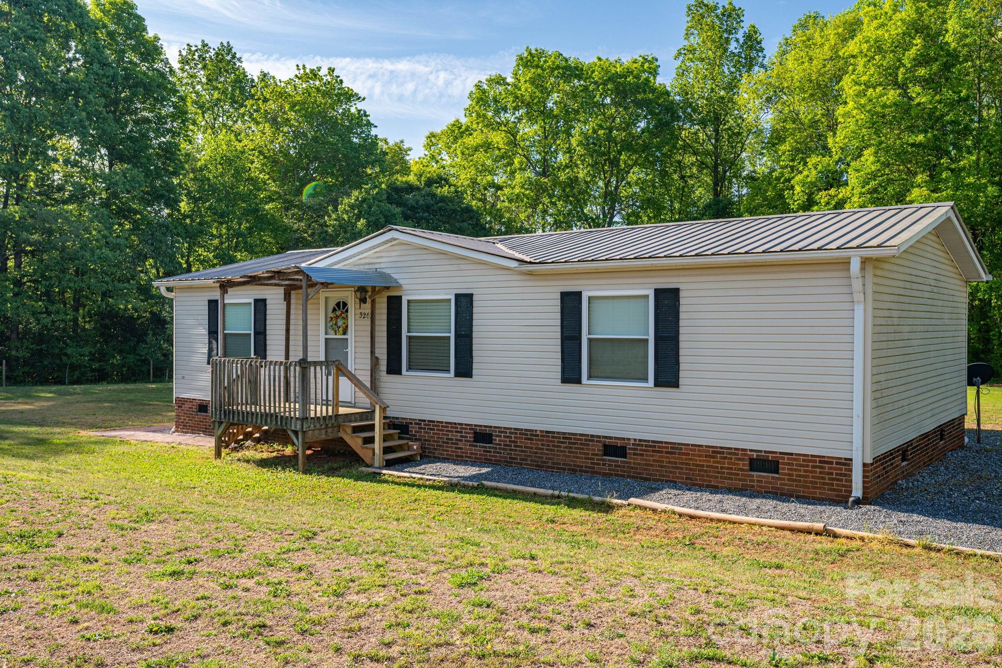3262 Wellman Road Vale NC 28168