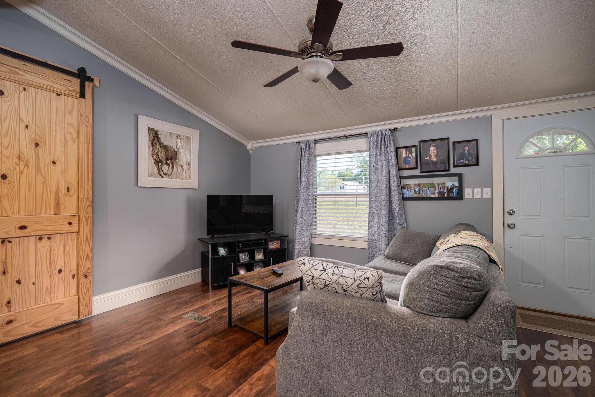 3262 Wellman Road Vale NC 28168