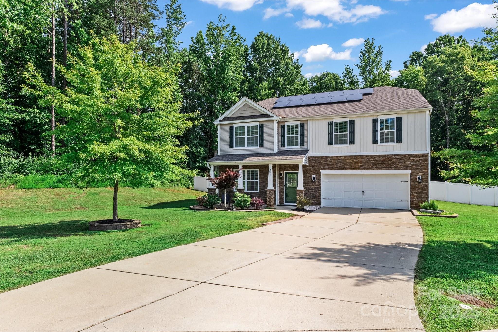 301 Wheat Field Drive Mount Holly NC 28120