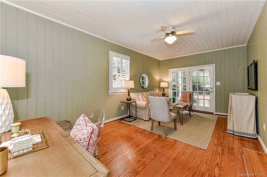 1423 Queens Road W Charlotte NC 28207