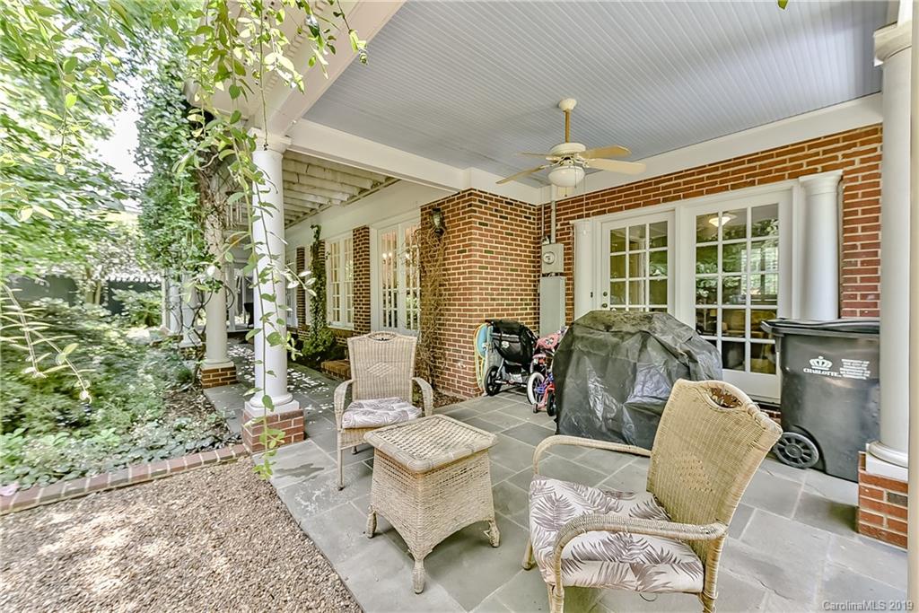 1423 Queens Road W Charlotte NC 28207