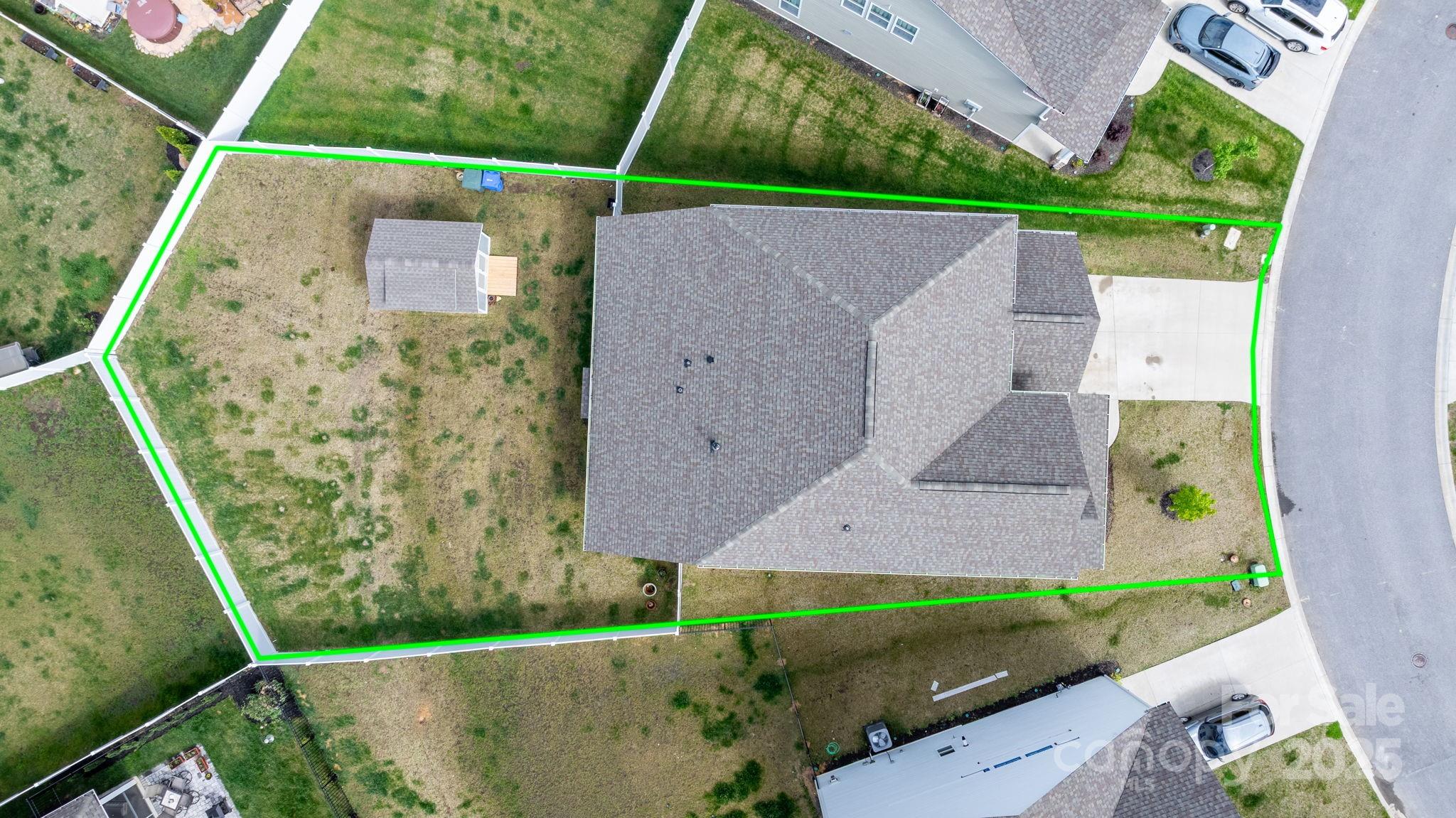 67 Thornberry Road Hendersonville NC 28792