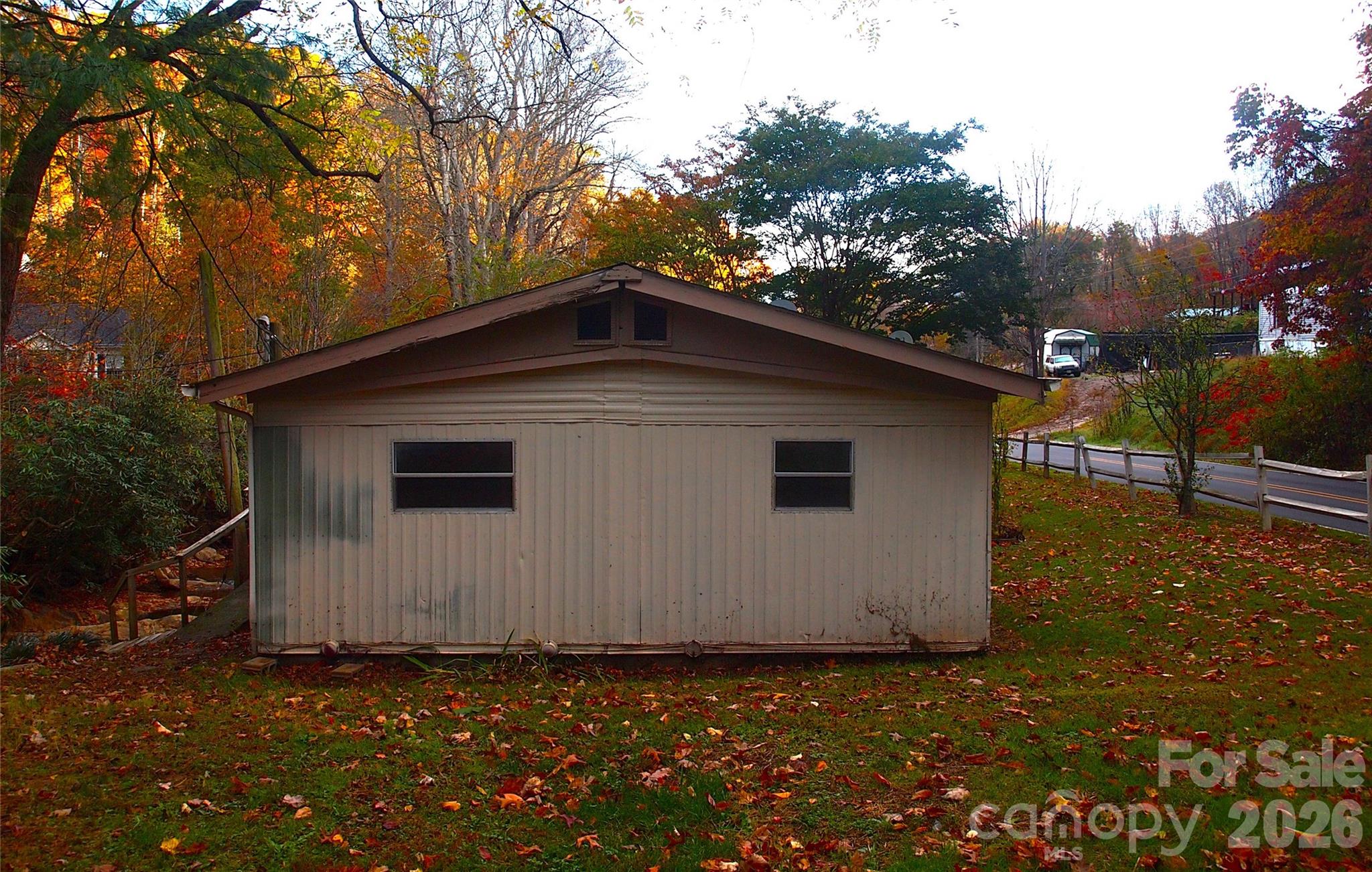 9 Smokey Cove Road Canton NC 28716