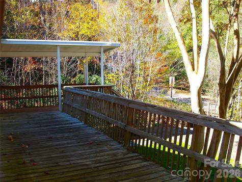 9 Smokey Cove Road Canton NC 28716