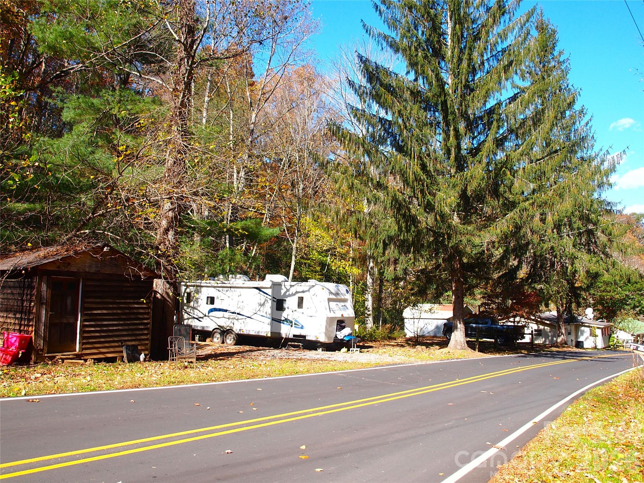 9 Smokey Cove Road Canton NC 28716