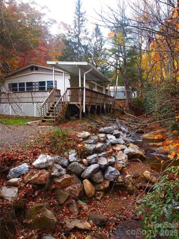 9 Smokey Cove Road Canton NC 28716