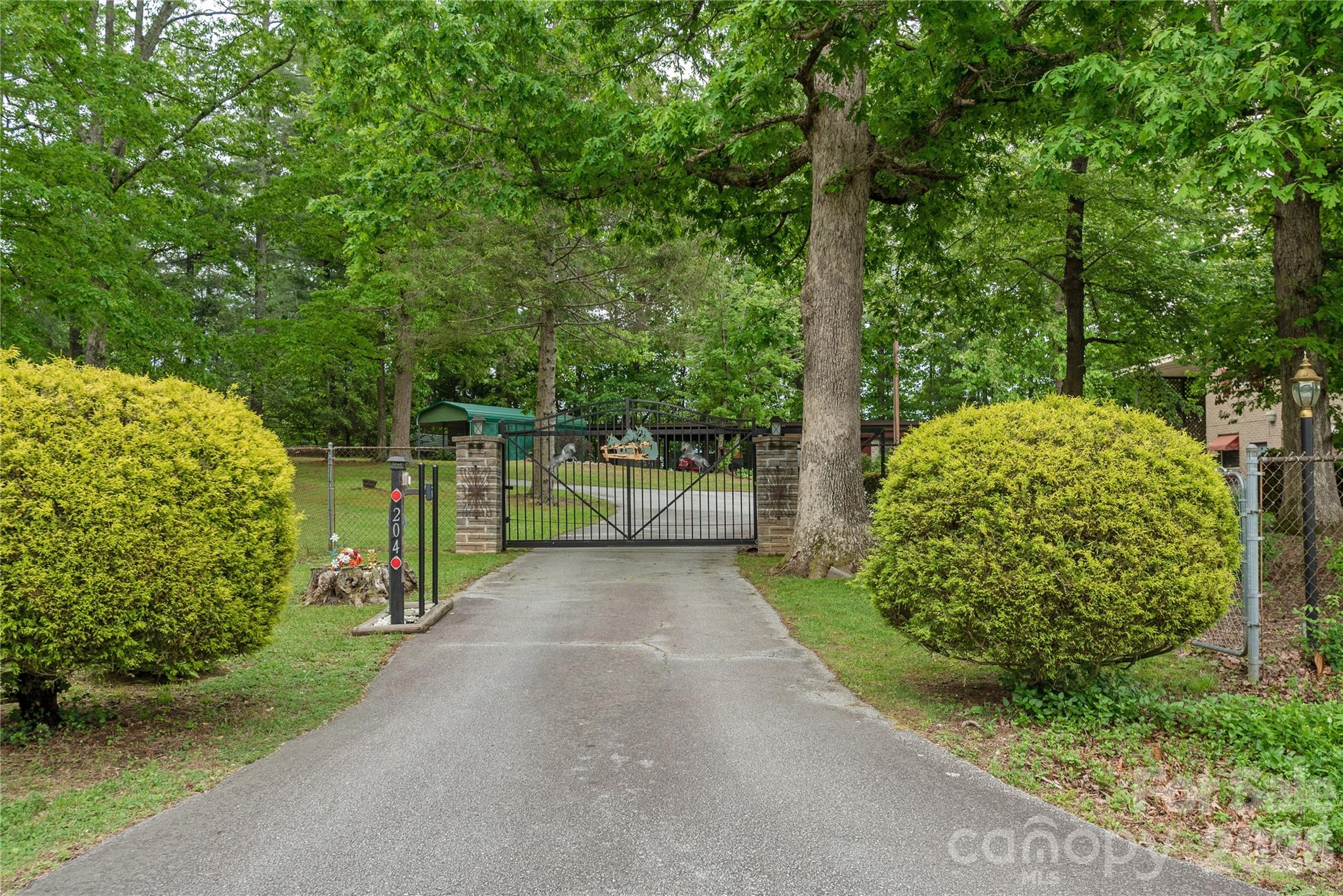 204 Reed Drive Flat Rock NC 28731