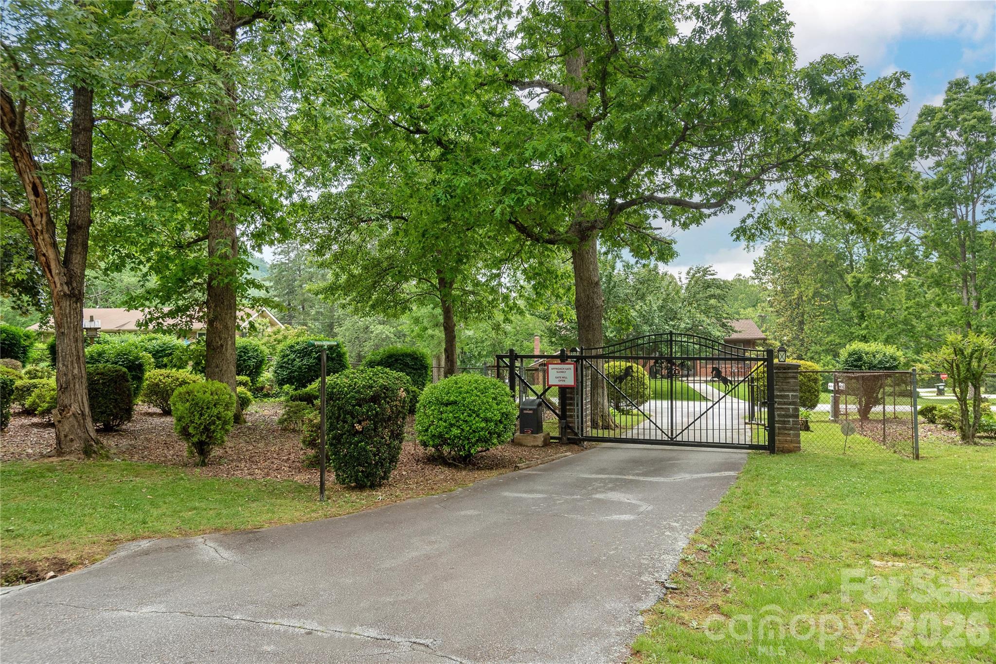 204 Reed Drive Flat Rock NC 28731