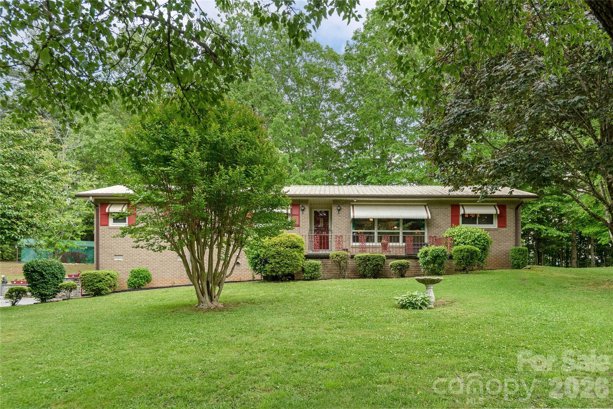 204 Reed Drive Flat Rock NC 28731