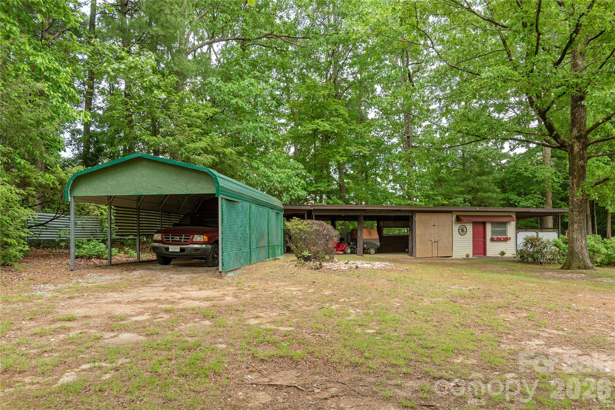 204 Reed Drive Flat Rock NC 28731