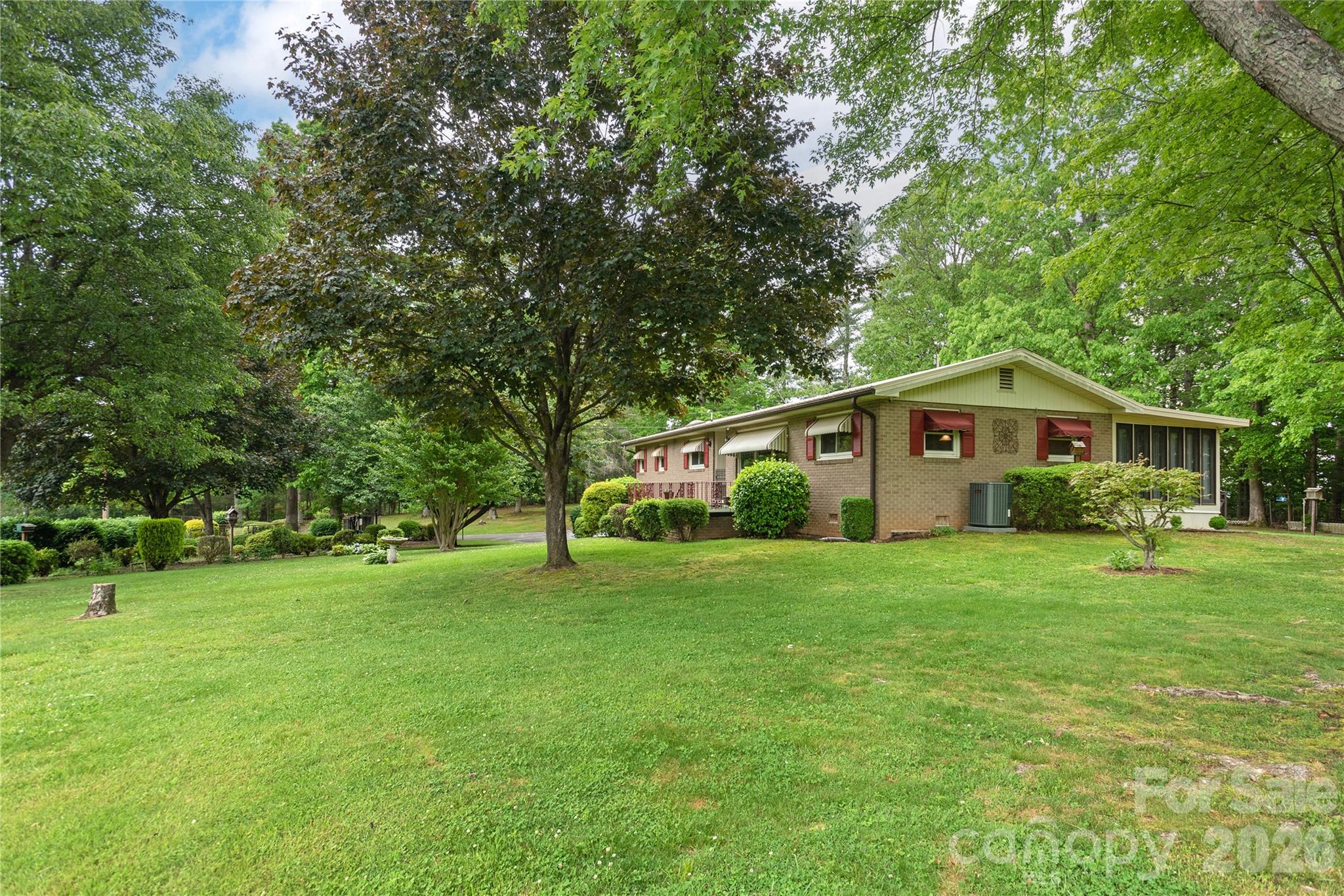 204 Reed Drive Flat Rock NC 28731
