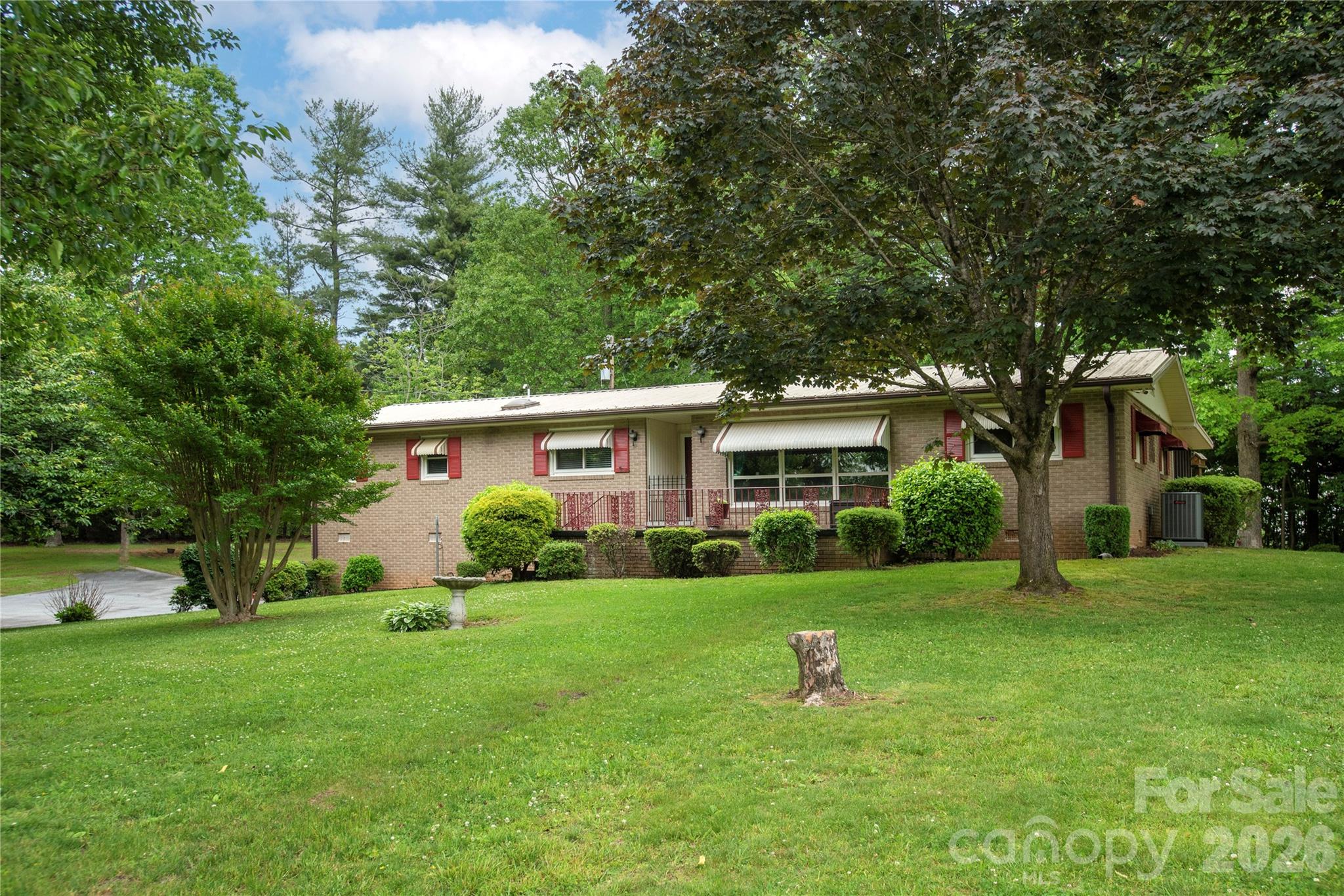 204 Reed Drive Flat Rock NC 28731