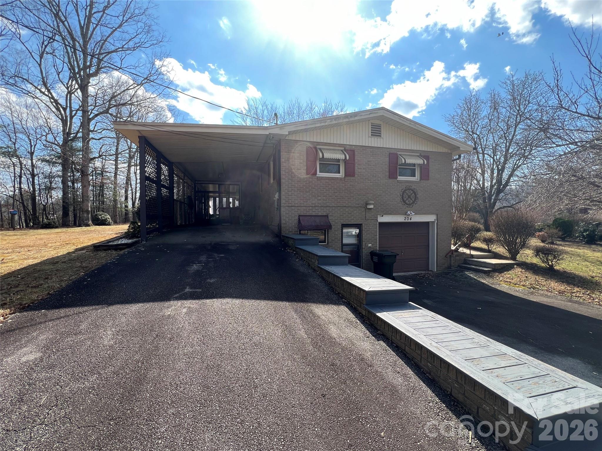 204 Reed Drive Flat Rock NC 28731