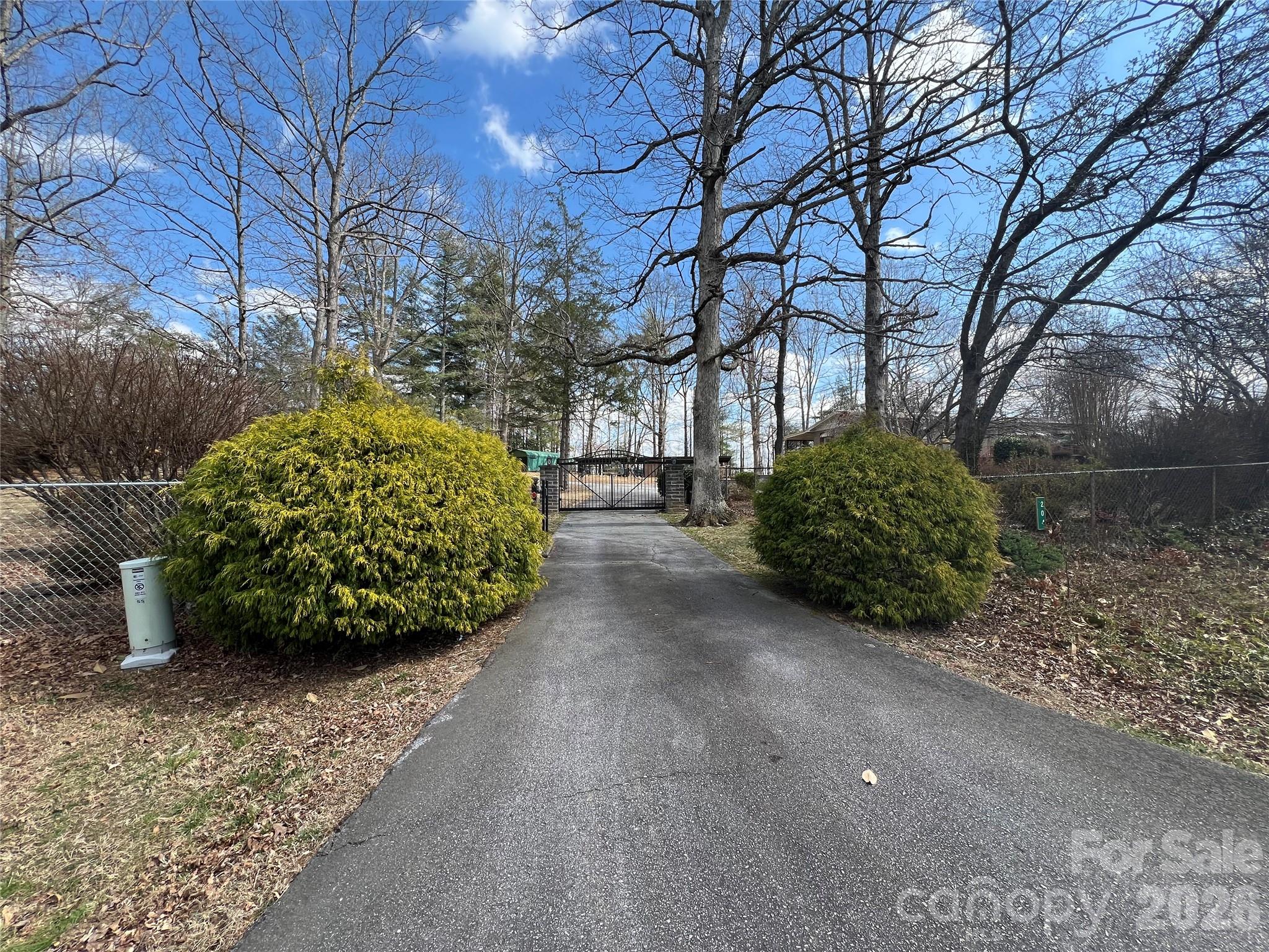 204 Reed Drive Flat Rock NC 28731