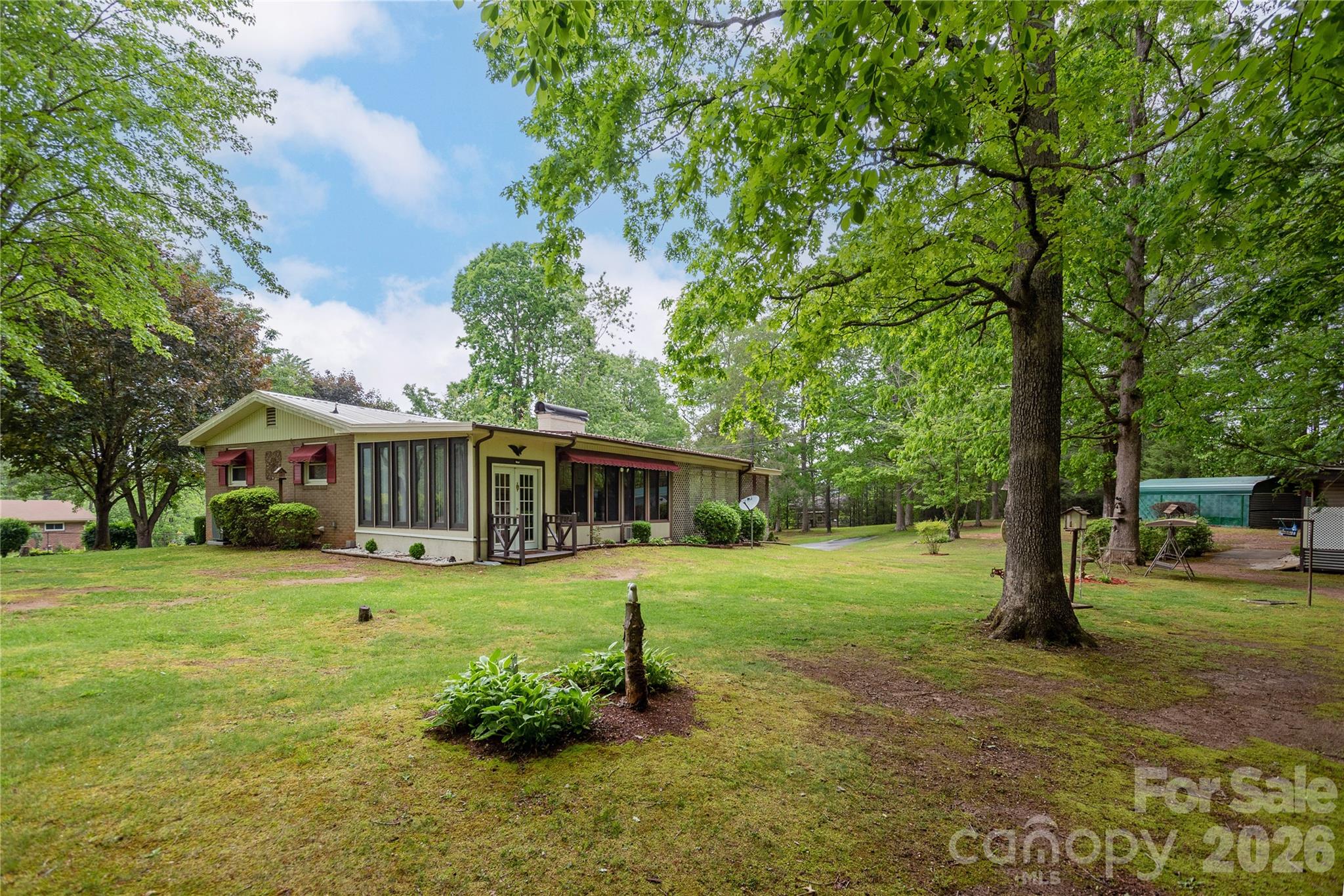 204 Reed Drive Flat Rock NC 28731