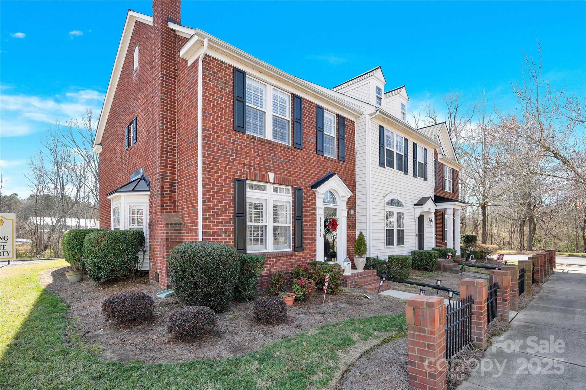 17614 Delmas Drive Cornelius NC 28031