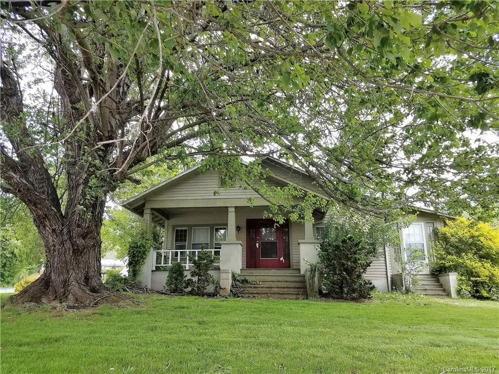 401 E Main Street Burnsville NC 28714