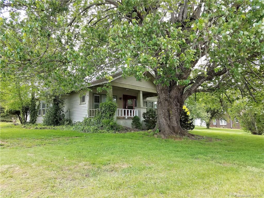 401 E Main Street Burnsville NC 28714