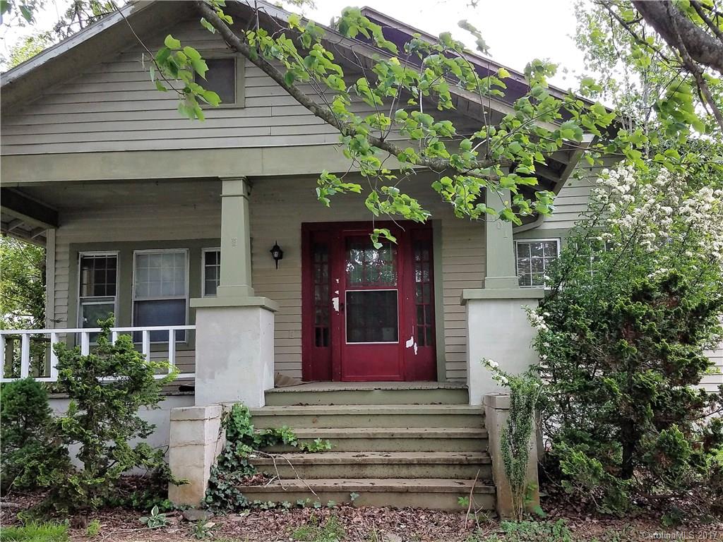 401 E Main Street Burnsville NC 28714