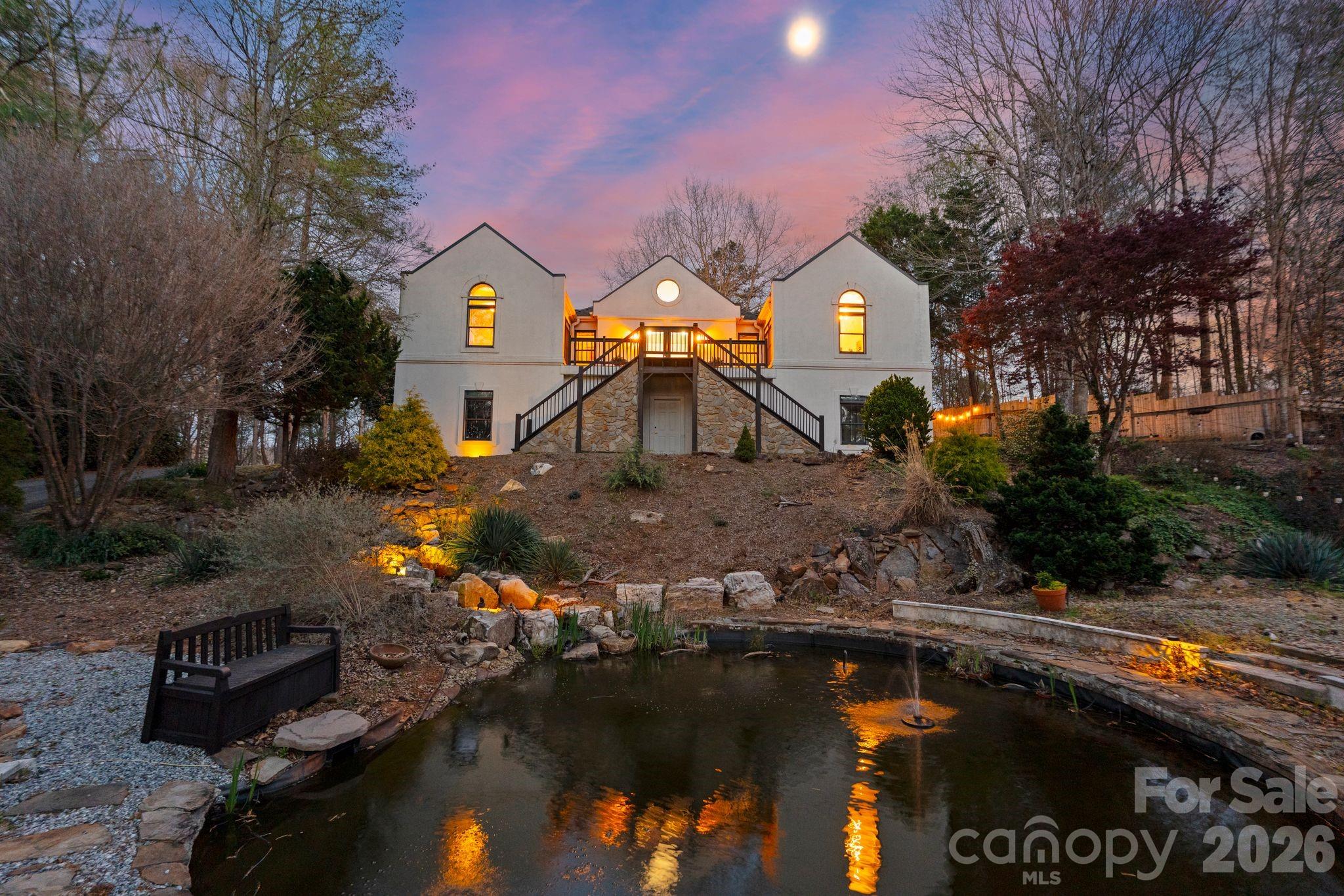 214 Ridgeway Drive Taylorsville NC 28681