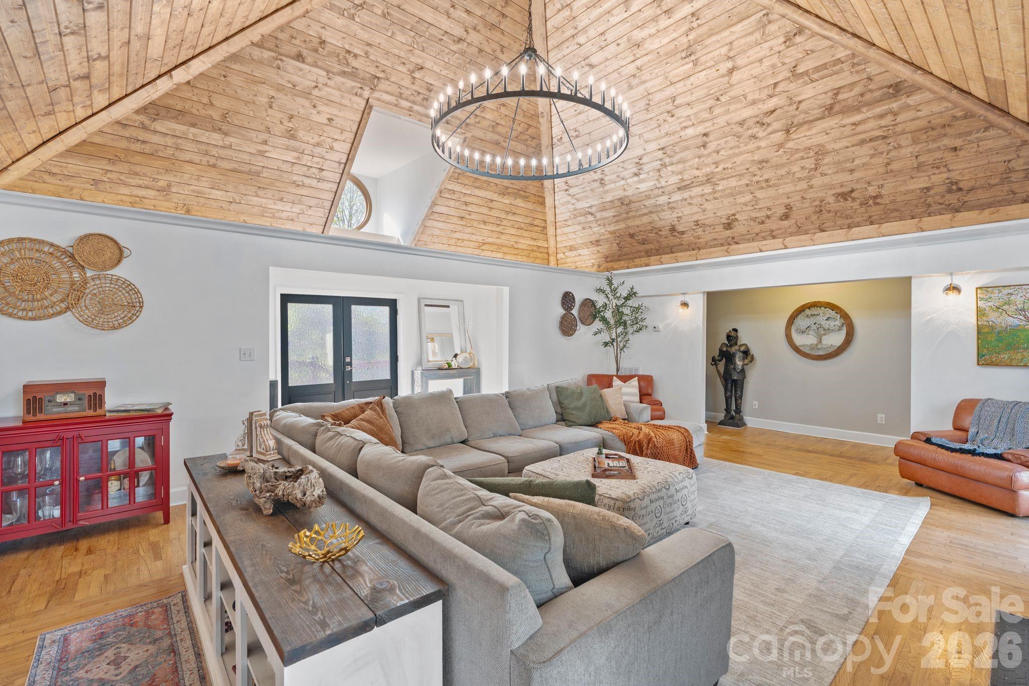 214 Ridgeway Drive Taylorsville NC 28681