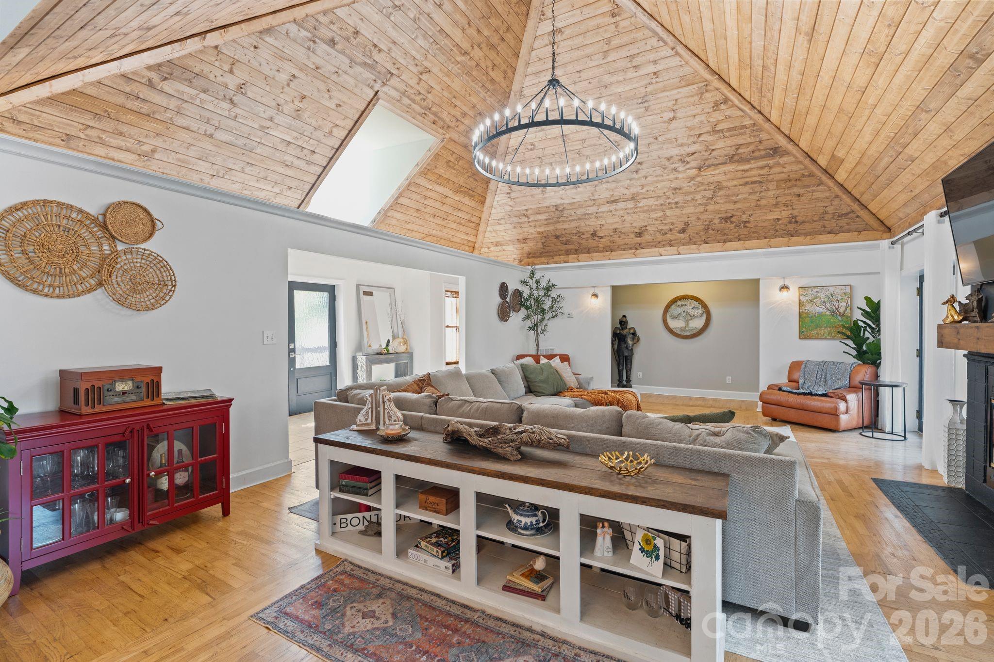 214 Ridgeway Drive Taylorsville NC 28681
