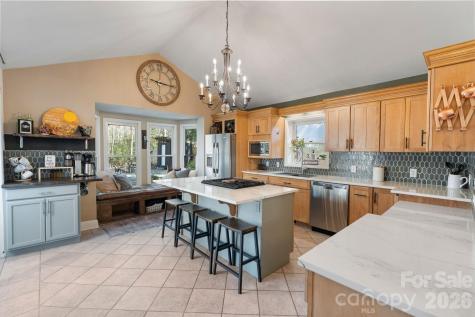 214 Ridgeway Drive Taylorsville NC 28681