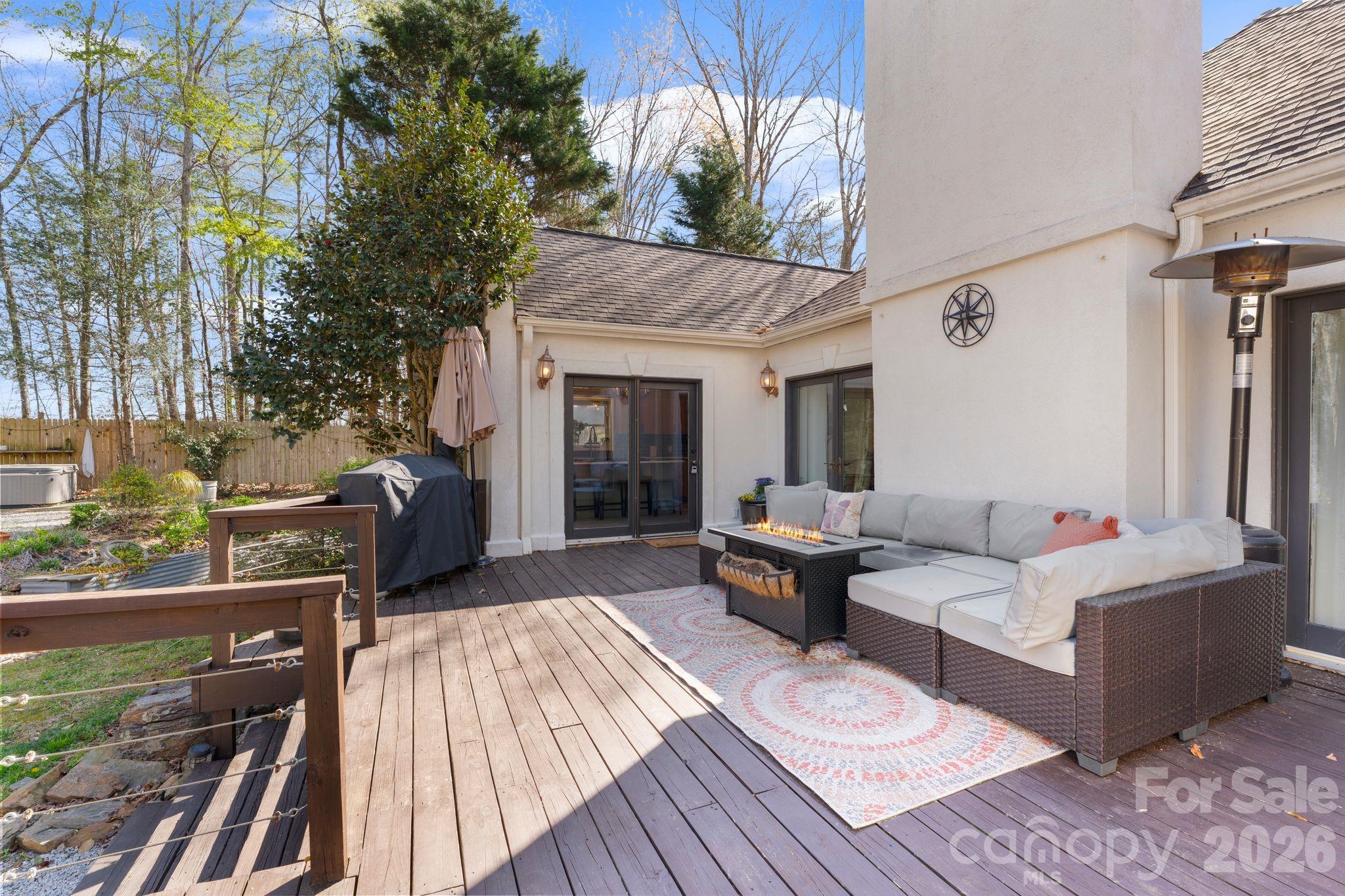 214 Ridgeway Drive Taylorsville NC 28681