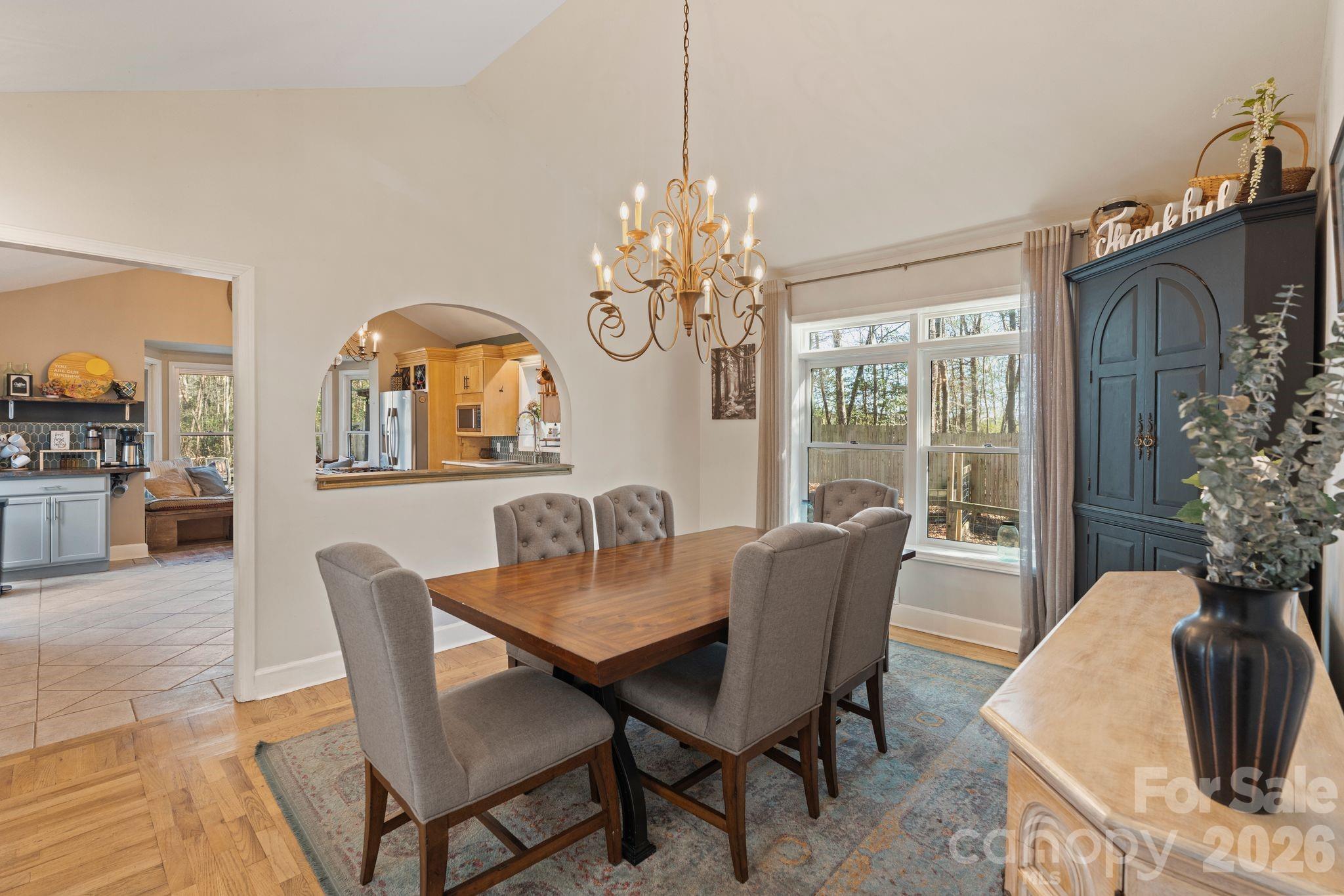 214 Ridgeway Drive Taylorsville NC 28681