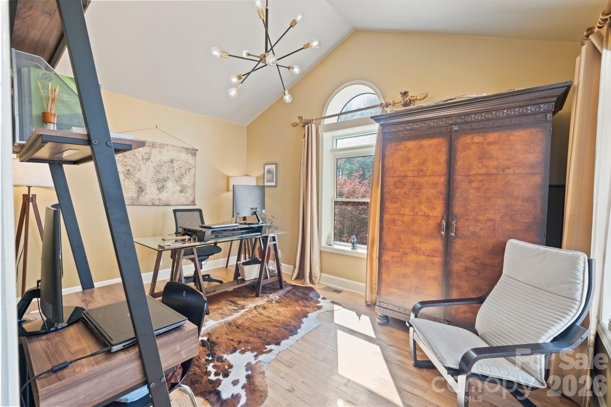 214 Ridgeway Drive Taylorsville NC 28681