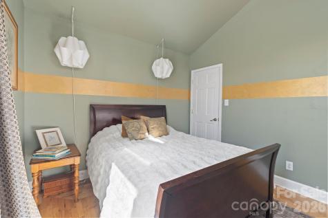 214 Ridgeway Drive Taylorsville NC 28681