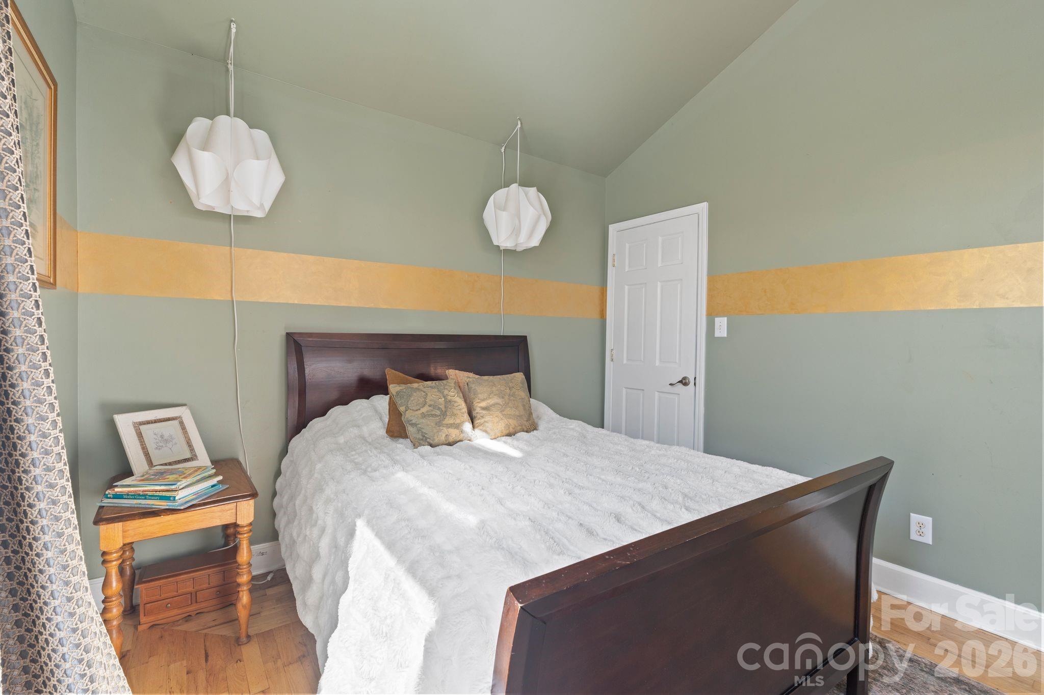 214 Ridgeway Drive Taylorsville NC 28681