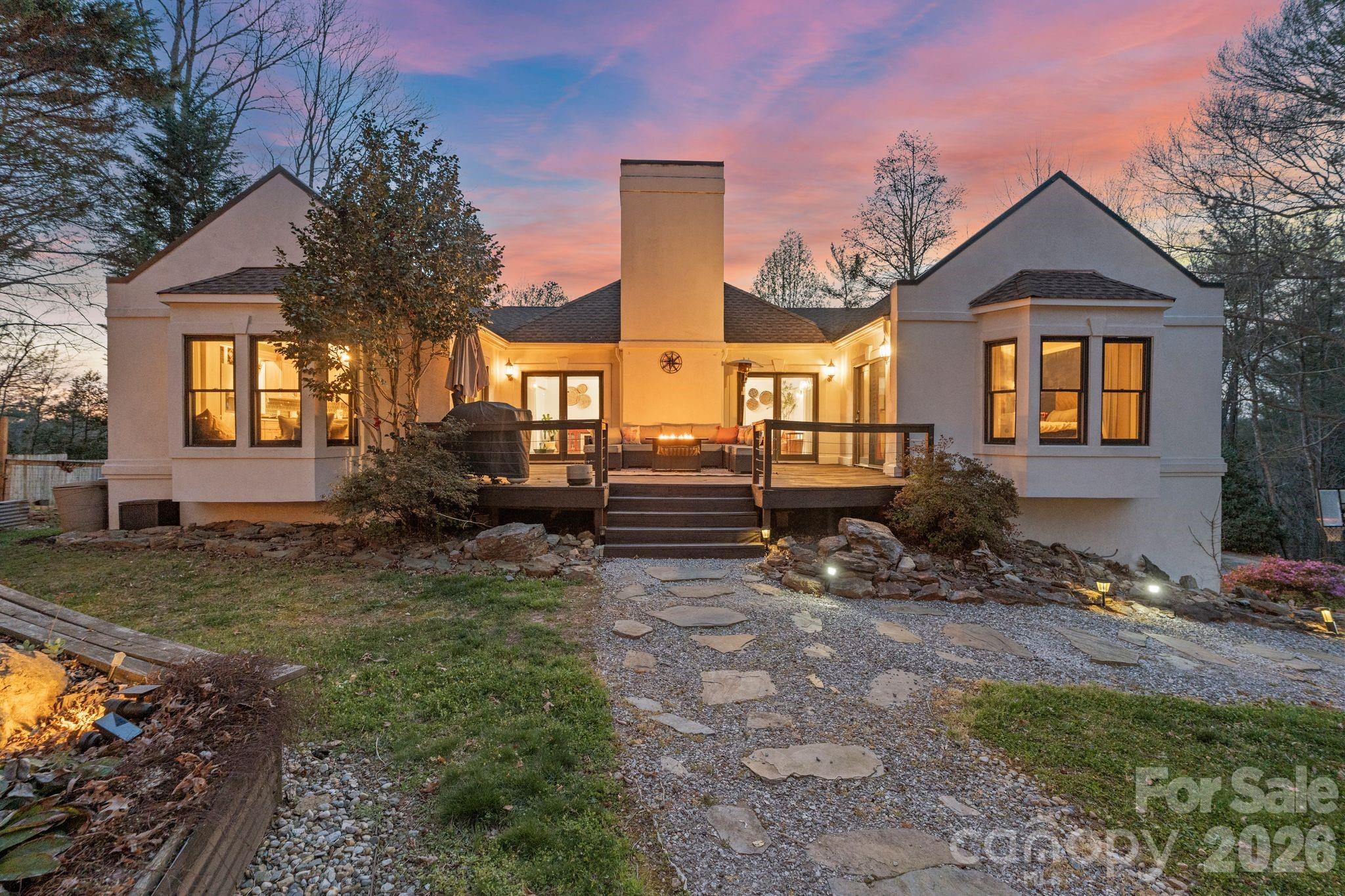 214 Ridgeway Drive Taylorsville NC 28681
