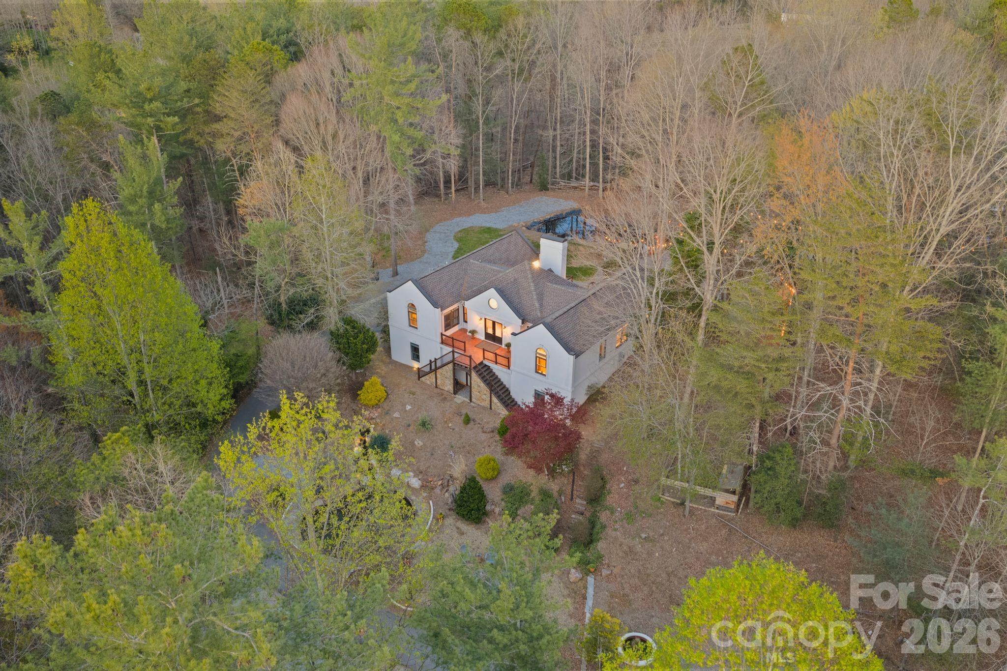 214 Ridgeway Drive Taylorsville NC 28681